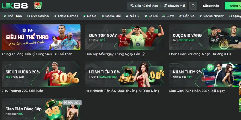 Thông tin chung về khuyến mãi hoàn chơi slot ngày cuối tuần